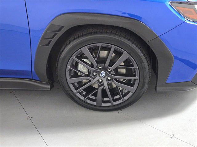 used 2023 Subaru WRX car, priced at $31,874