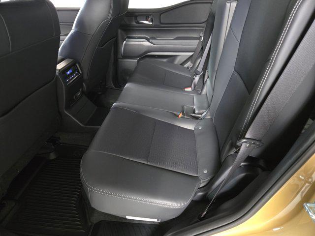 new 2025 Toyota Land Cruiser car, priced at $65,020