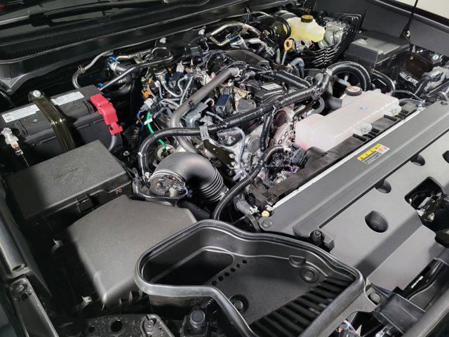 new 2024 Toyota Tacoma car, priced at $54,325
