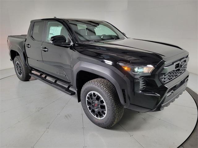 new 2024 Toyota Tacoma car, priced at $58,039