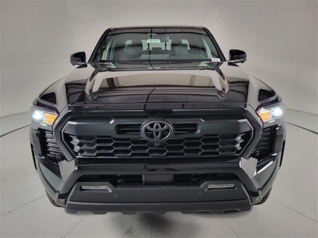 new 2024 Toyota Tacoma car, priced at $58,039