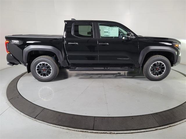 new 2024 Toyota Tacoma car, priced at $58,039