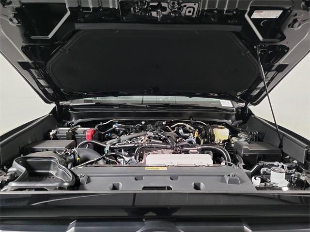 new 2024 Toyota Tacoma car, priced at $54,325