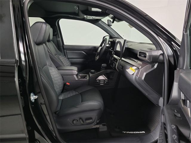 new 2024 Toyota Tacoma car, priced at $54,325