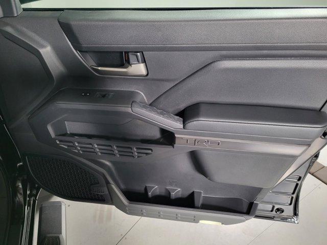 new 2024 Toyota Tacoma car, priced at $54,325