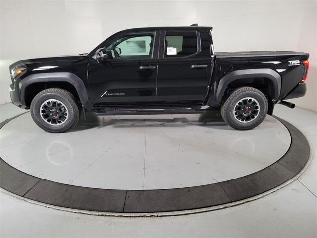 new 2024 Toyota Tacoma car, priced at $58,039