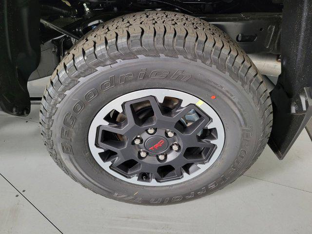 new 2024 Toyota Tacoma car, priced at $54,325