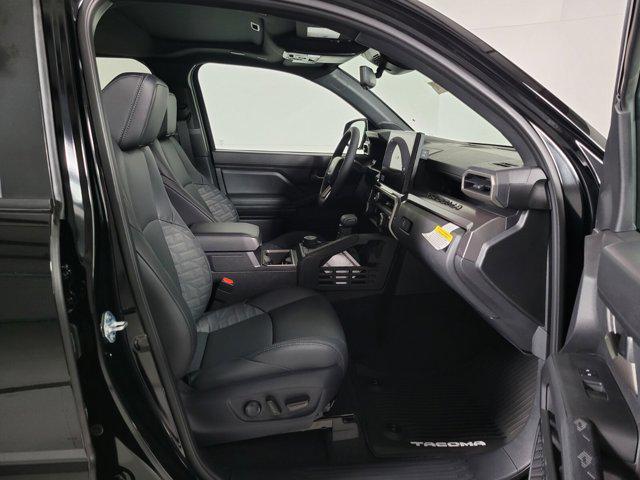 new 2024 Toyota Tacoma car, priced at $54,325
