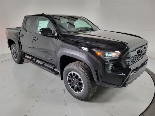 new 2024 Toyota Tacoma car, priced at $54,325
