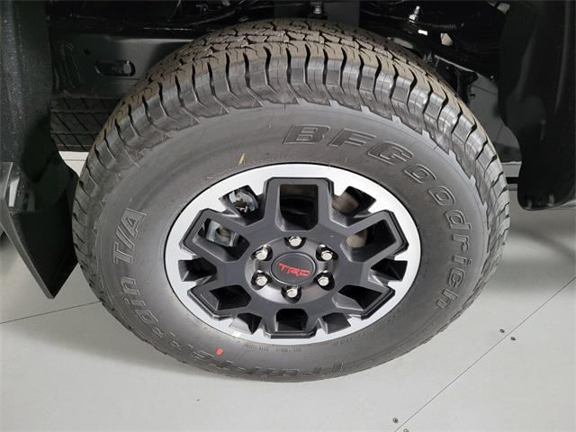 new 2024 Toyota Tacoma car, priced at $54,325
