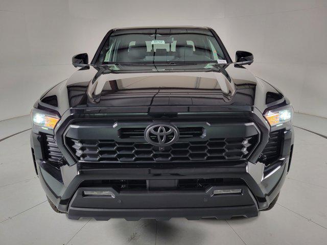 new 2024 Toyota Tacoma car, priced at $54,325