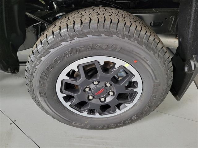 new 2024 Toyota Tacoma car, priced at $54,325