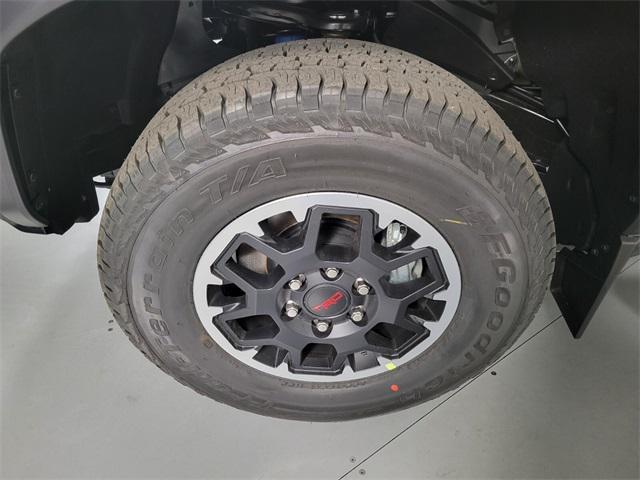 new 2024 Toyota Tacoma car, priced at $54,325