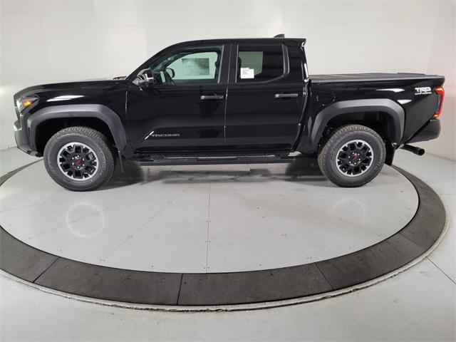 new 2024 Toyota Tacoma car, priced at $54,325