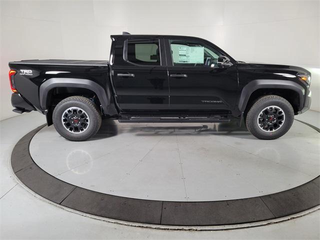 new 2024 Toyota Tacoma car, priced at $54,325