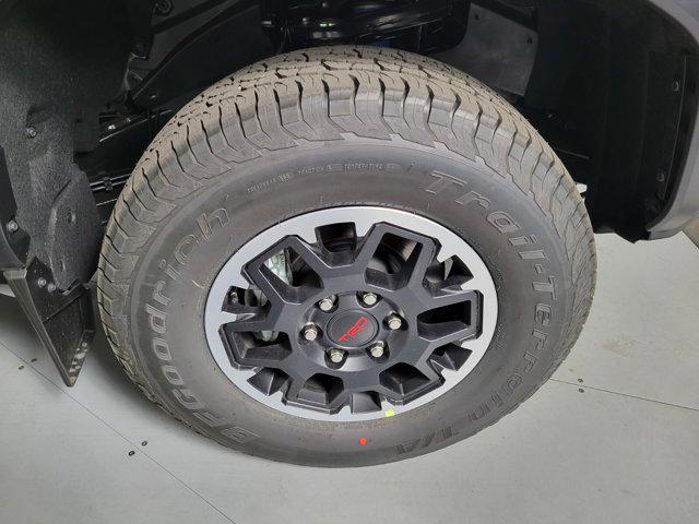 new 2024 Toyota Tacoma car, priced at $54,325
