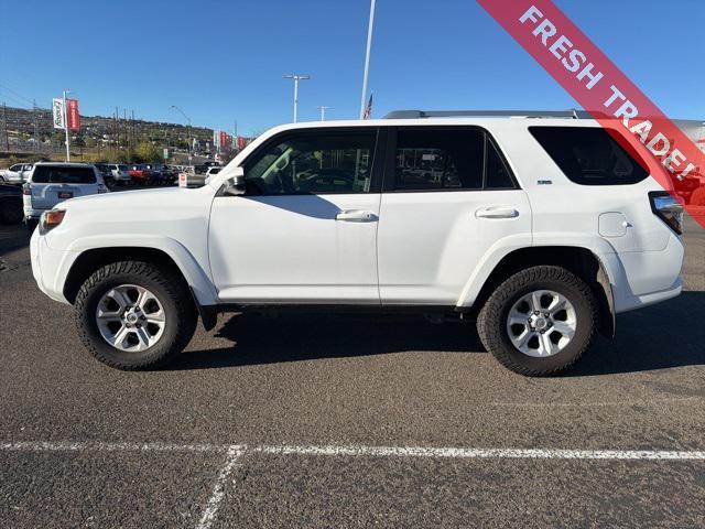 used 2016 Toyota 4Runner car, priced at $25,874