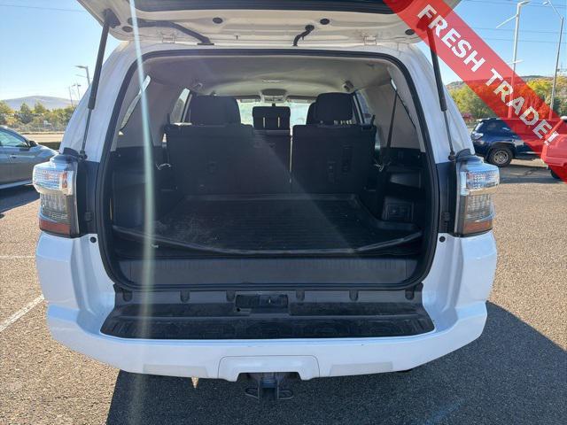 used 2016 Toyota 4Runner car, priced at $25,874