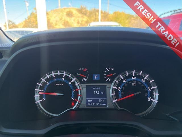 used 2016 Toyota 4Runner car, priced at $25,874