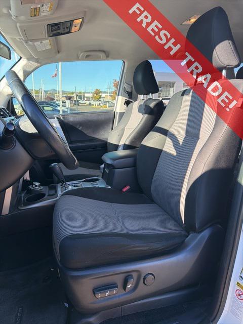 used 2016 Toyota 4Runner car, priced at $25,874