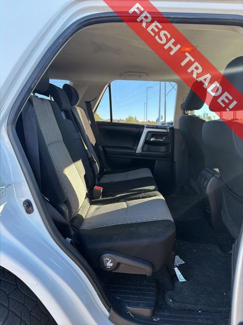 used 2016 Toyota 4Runner car, priced at $25,874