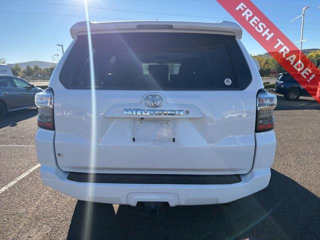 used 2016 Toyota 4Runner car, priced at $25,874
