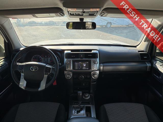 used 2016 Toyota 4Runner car, priced at $25,874