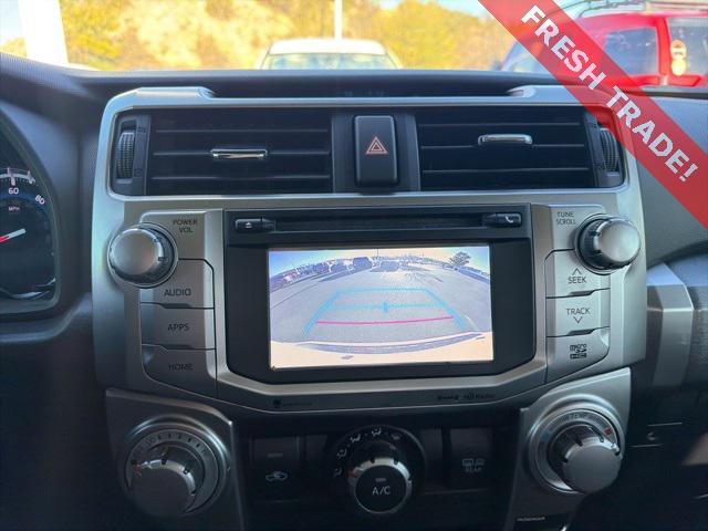 used 2016 Toyota 4Runner car, priced at $25,874