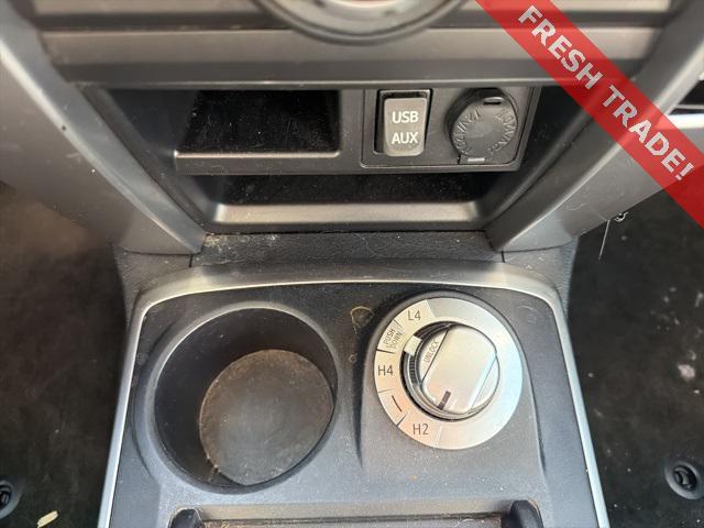 used 2016 Toyota 4Runner car, priced at $25,874