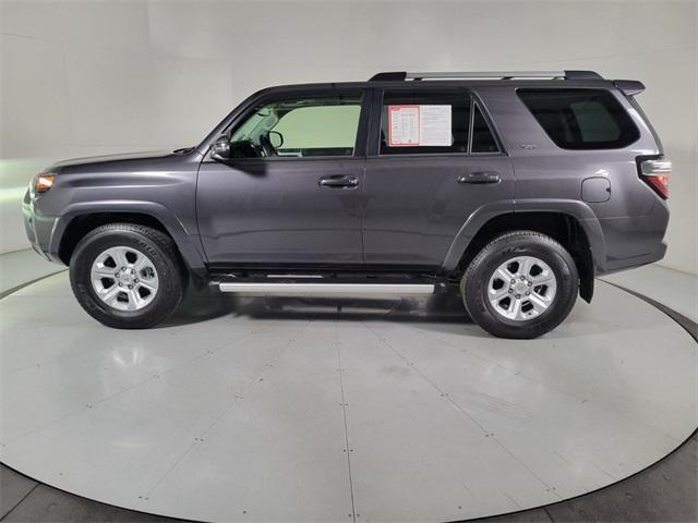 used 2021 Toyota 4Runner car, priced at $46,254