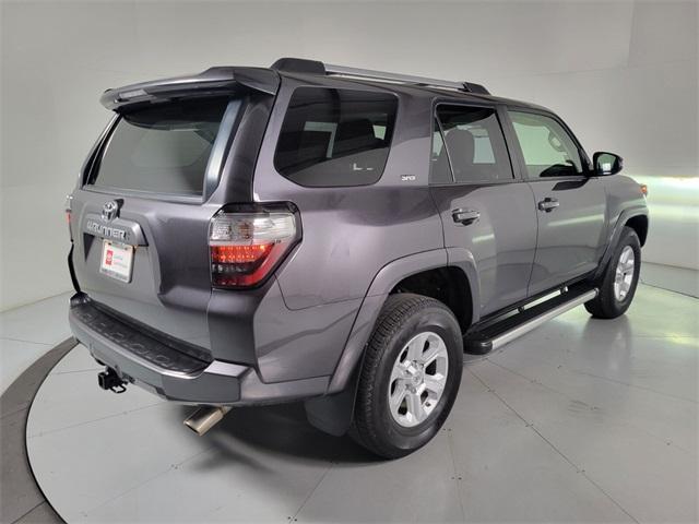 used 2021 Toyota 4Runner car, priced at $46,254