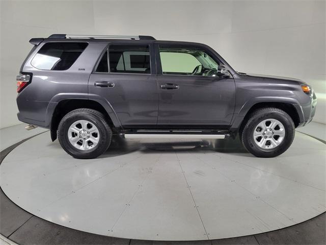 used 2021 Toyota 4Runner car, priced at $46,254