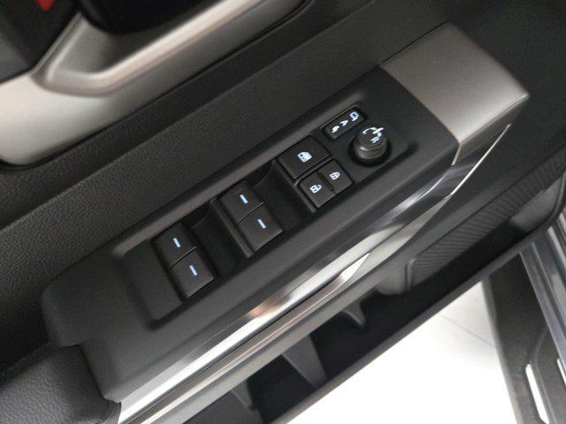 new 2025 Toyota Tundra car, priced at $59,370