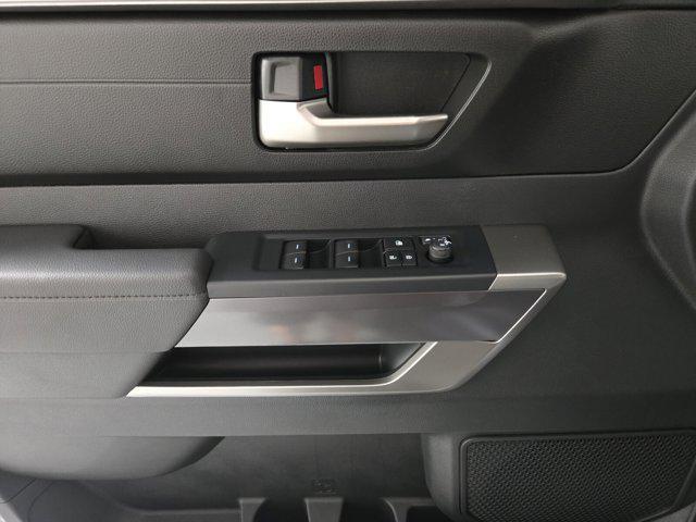 new 2025 Toyota Tundra car, priced at $59,370