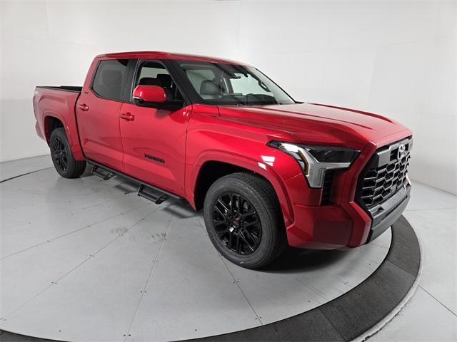 new 2024 Toyota Tundra car, priced at $65,150