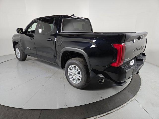 new 2024 Toyota Tundra car, priced at $53,752