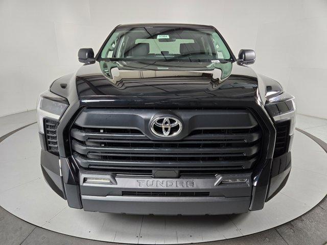 new 2024 Toyota Tundra car, priced at $53,752