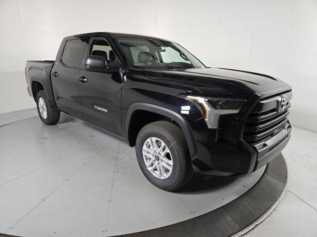 new 2024 Toyota Tundra car, priced at $53,752