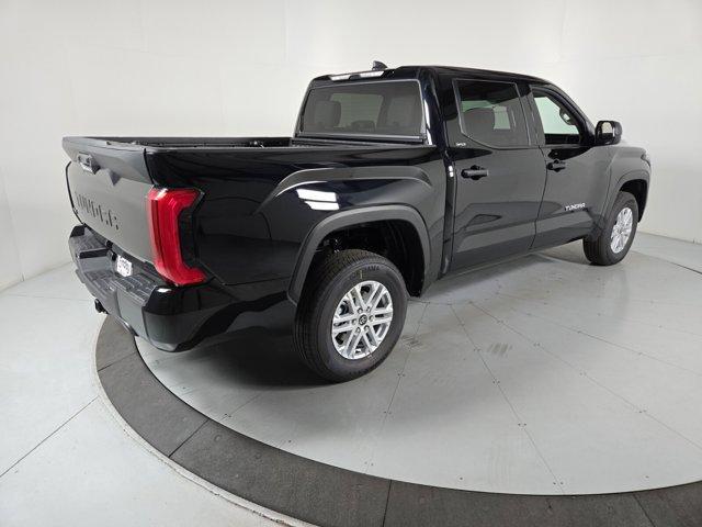 new 2024 Toyota Tundra car, priced at $53,752