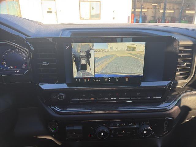 used 2024 Chevrolet Silverado 1500 car, priced at $48,874
