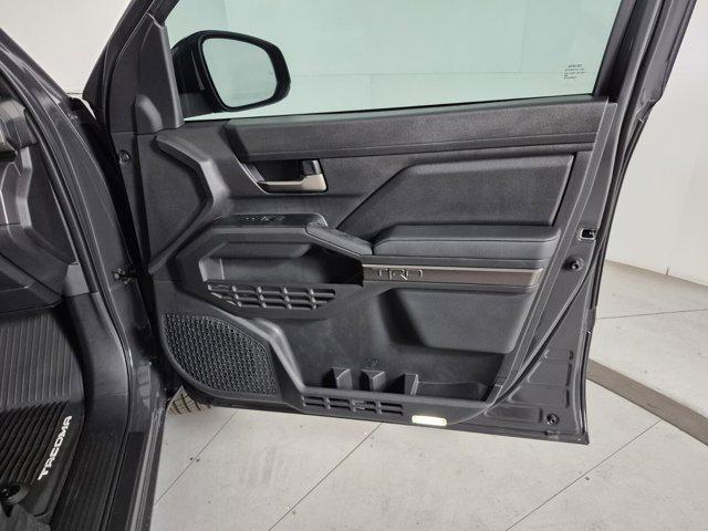 new 2025 Toyota Tacoma car, priced at $49,423