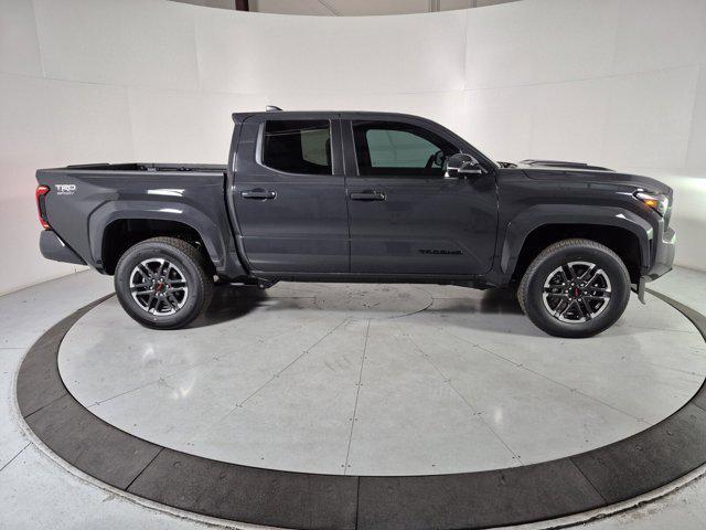 new 2025 Toyota Tacoma car, priced at $49,423