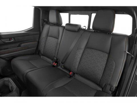 new 2025 Toyota Tacoma car, priced at $49,423