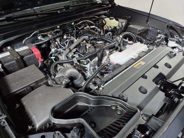 new 2025 Toyota Tacoma car, priced at $49,423