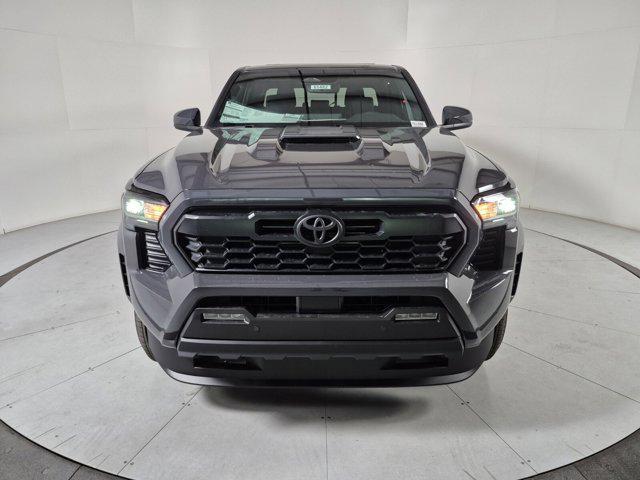 new 2025 Toyota Tacoma car, priced at $49,423