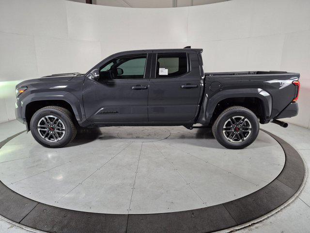 new 2025 Toyota Tacoma car, priced at $49,423