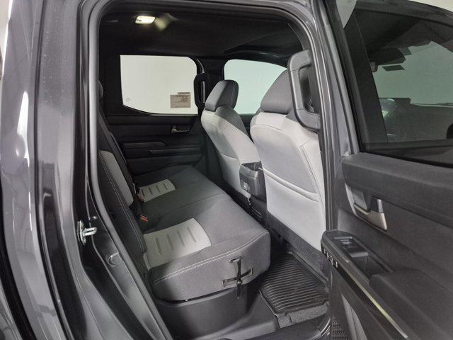 new 2025 Toyota Tacoma car, priced at $49,423