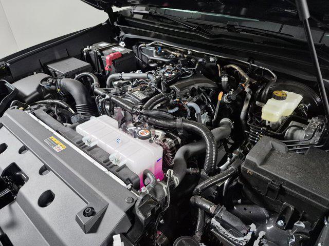 new 2025 Toyota Tacoma car, priced at $49,423