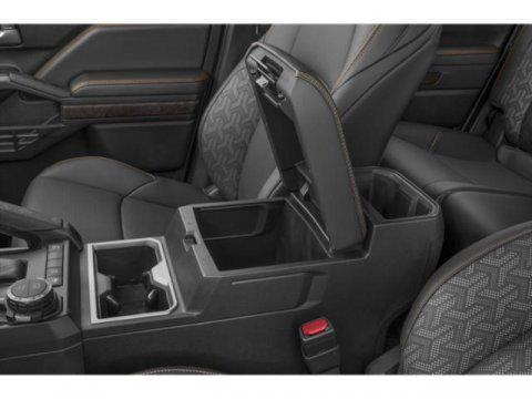 new 2025 Toyota Tacoma car, priced at $49,423