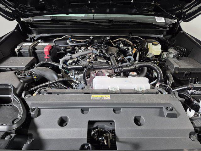 new 2025 Toyota Tacoma car, priced at $49,423